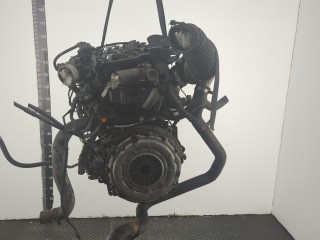 Двигатель (ДВС) KIA Cee'd 2006-2010