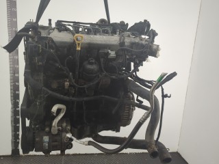 Двигатель (ДВС), ориг. номер Z45512AZ00, KIA Cee'd 2006-2010