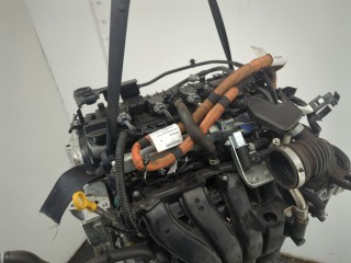 Двигатель (ДВС), ориг. номер 8201746363, Renault Arkana 2023-2026