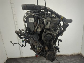 Двигатель (ДВС) Ford S-Max 2010-2015