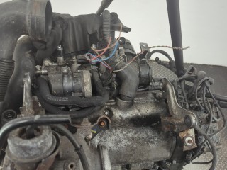 Двигатель (ДВС), ориг. номер A6400106802, Mercedes B W245 2005-2008