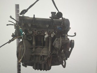 Двигатель (ДВС), ориг. номер 1406667, 4M5G6006JB, Ford Fusion 2005-2012