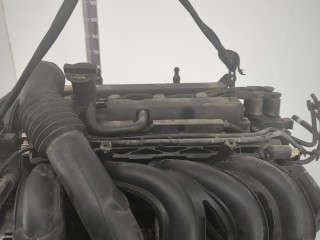Двигатель (ДВС), ориг. номер 1406667, 4M5G6006JB, Ford Fusion 2005-2012