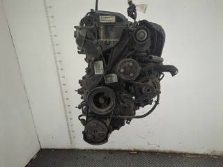 Двигатель (ДВС на разборку) Volvo S40 2003-2007, 1.8 л, бензин