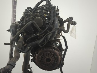 Двигатель (ДВС) Opel Corsa 2006-2011