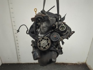 Двигатель (ДВС), ориг. номер 0135KT, Citroen C1 2005-2008