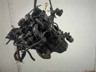 Двигатель (ДВС), ориг. номер 0135KT, Citroen C1 2005-2008