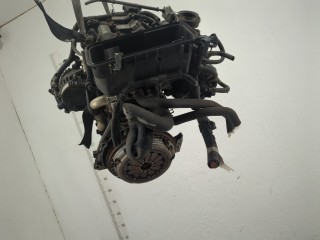 Двигатель (ДВС), ориг. номер 0135KT, Citroen C1 2005-2008