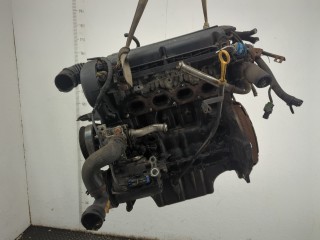 Двигатель (ДВС), ориг. номер 25183941, Chevrolet Orlando 2010-2018