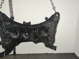 Балка подвески передняя (подрамник), ориг. номер 5120147072, Toyota Corolla E210 2018-2022