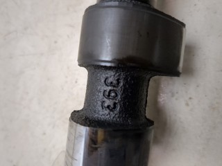 Распредвал, ориг. номер 93178529, Opel Vectra 2005-2008