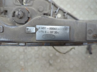 Рамка передняя (телевизор), ориг. номер 8M518B041CC, Ford Focus 2004-2008