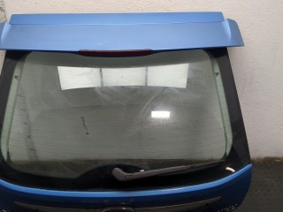 Крышка (дверь) багажника Ford Focus 2007-2011