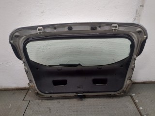 Крышка (дверь) багажника, ориг. номер 73700A2000, KIA Cee'd 2010-2012