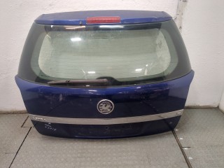 Крышка (дверь) багажника Opel Astra 2006-2014
