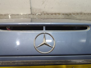 Крышка (дверь) багажника, ориг. номер A2117500375, Mercedes E-Класс 2002-2006