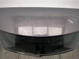 Крышка (дверь) багажника, ориг. номер 126027, 93860498, 93867130, Opel Astra 2006-2014