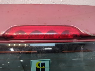 Крышка (дверь) багажника, ориг. номер 8701AQ, Citroen C3 picasso 2008-2012