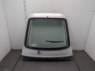 Крышка (дверь) багажника, ориг. номер 1661123, P90BBA40010AA, Ford Sierra 1987-1993