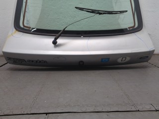 Крышка (дверь) багажника, ориг. номер 1661123, P90BBA40010AA, Ford Sierra 1987-1993