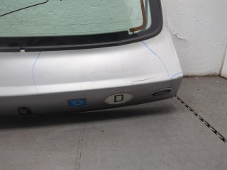 Крышка (дверь) багажника, ориг. номер 1661123, P90BBA40010AA, Ford Sierra 1987-1993