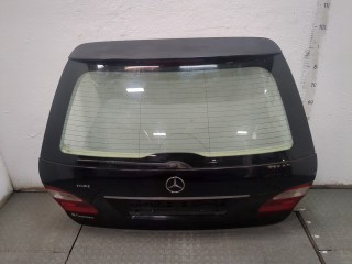 Крышка (дверь) багажника Mercedes E-Класс 2002-2006