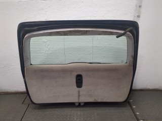 Крышка (дверь) багажника, ориг. номер A2117400205, Mercedes E-Класс 2002-2006