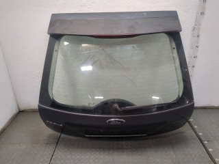 Крышка (дверь) багажника Ford Focus 2001-2005