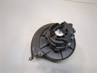 Двигатель отопителя (моторчик печки), ориг. номер 52485310, Opel Astra 1994-2002