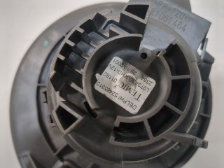 Двигатель отопителя (моторчик печки), ориг. номер 52485310, Opel Astra 1994-2002