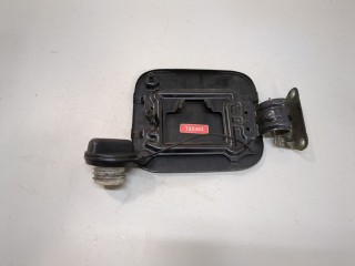 Лючок бензобака, ориг. номер G8830JD0M0, Nissan Qashqai 2006-2010