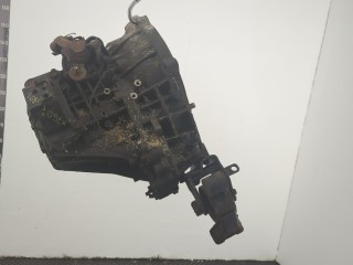 КПП 6-ст.мех. (МКПП), ориг. номер 4300032350, KIA Cee'd 2006-2010