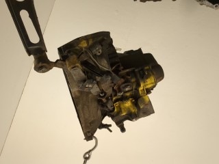 КПП 5-ст.мех. (МКПП), ориг. номер 700923, 5556909, Opel Astra 1998-2009