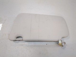 Козырек солнцезащитный правый, ориг. номер 964003GG2D, Nissan Leaf 2017-2026