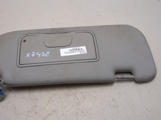 Козырек солнцезащитный правый, ориг. номер 95422041, Opel Antara 2010-2017