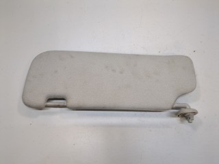 Козырек солнцезащитный левый, ориг. номер 95192086, 4820521, Opel Antara 2010-2017