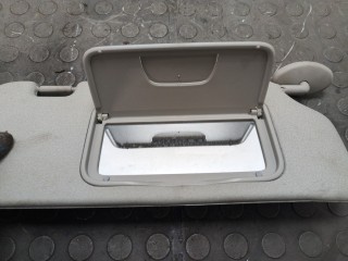 Козырек солнцезащитный левый, ориг. номер 95192086, 4820521, Opel Antara 2010-2017