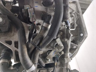 КПП - автомат (АКПП), ориг. номер 320103207R, Renault Arkana 2023-2026