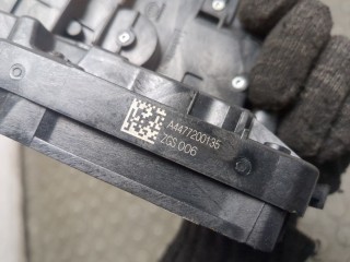 Замок двери левый передний, ориг. номер A4477200135, Mercedes Vito W447 2014-2020