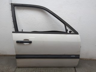 Замок двери правый передний Volkswagen Passat 4 1993-1997