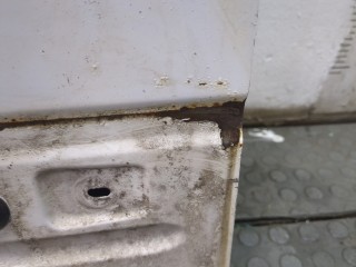 Подсветка номера, ориг. номер 2651000QAF, Nissan Kubistar 2003-2008