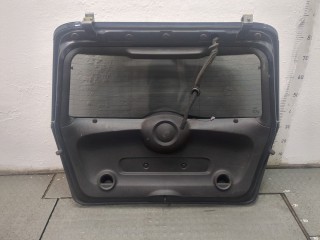 Подсветка номера, ориг. номер 51132756227, Mini Cooper 2004-2006