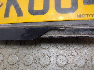 Подсветка номера, ориг. номер 4B9943021, Audi A6 2001-2005