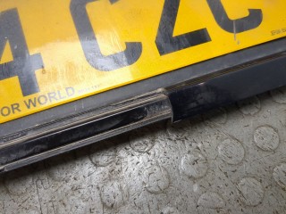 Подсветка номера, ориг. номер 4B9943021, Audi A6 2001-2005