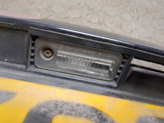 Подсветка номера, ориг. номер 4B9943021, Audi A6 2001-2005