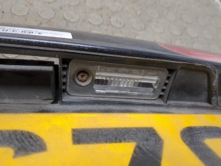 Подсветка номера, ориг. номер 4B9943021, Audi A6 2001-2005