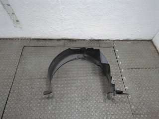 Защита арок (подкрылок) левая передняя, ориг. номер 95238345, Chevrolet Spark 2009-2016