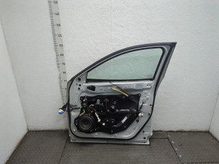 Дверь боковая (легковая) правая передняя, ориг. номер DNY35802X, Mazda CX-3 2015-2018