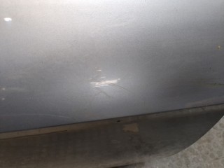 Дверь боковая (легковая) правая задняя, ориг. номер 1694250, Ford Mondeo 2006-2010
