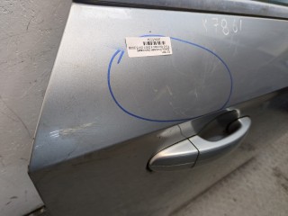 Дверь боковая (легковая) правая задняя, ориг. номер 1694250, Ford Mondeo 2006-2010